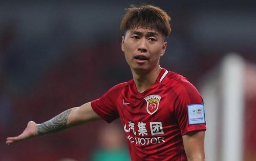 傅欢改踢中卫亚冠放弃回追让人心寒海港新帅三思