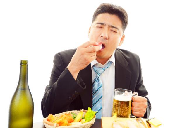 饮食|医生忠告：胃不好，饮食要坚持“3多3少”的原则，胃会感激你