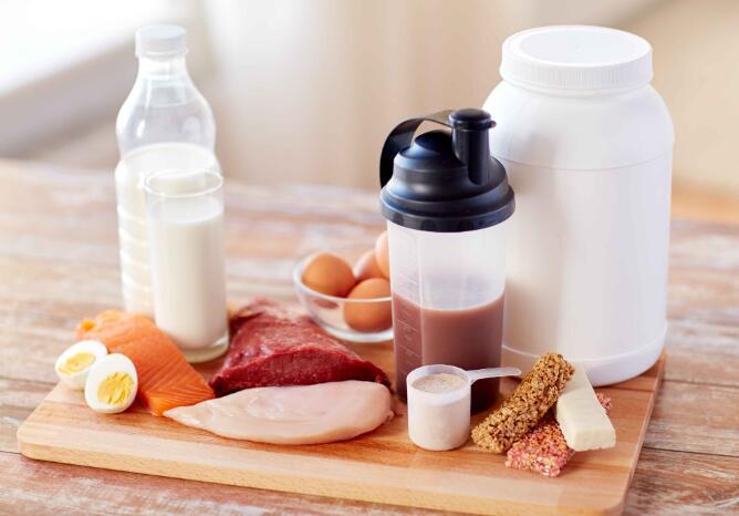 饮食|医生忠告：胃不好，饮食要坚持“3多3少”的原则，胃会感激你