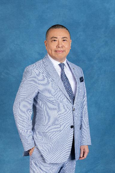 香港保险行业领袖陈志坚johnnychan做人肯吃亏必定成大事