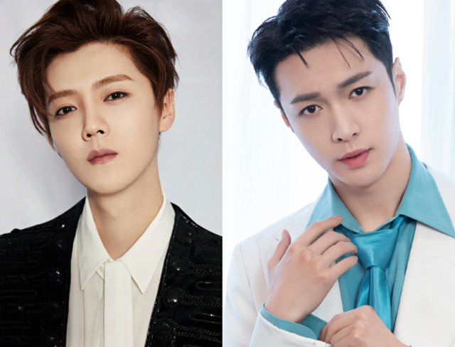 创4一公结果曝光张艺兴完胜鹿晗全场撑腰王出乎预料