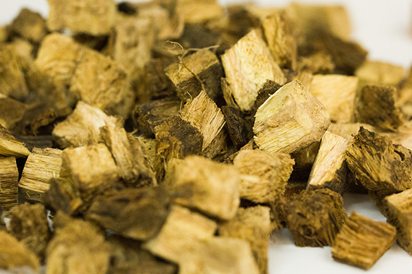 桃花|女性45岁后，属于餐桌上的“雌激素”可常吃，面若桃花，更显年轻