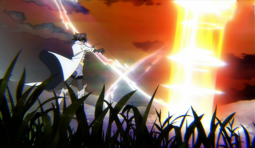 实话确实有点不让人喜欢,毕竟连给萌王解释的机会都没有,直接刀剑相向