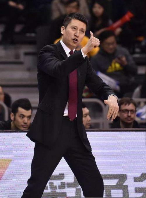 郭艾伦曝cba名帅郭士强目光投向爱徒强挖辽宁冠军后卫