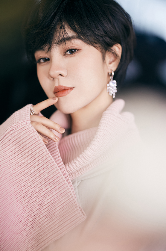 锦心似玉》即将开播，郁可唯柔情献唱引爆期待(图2)