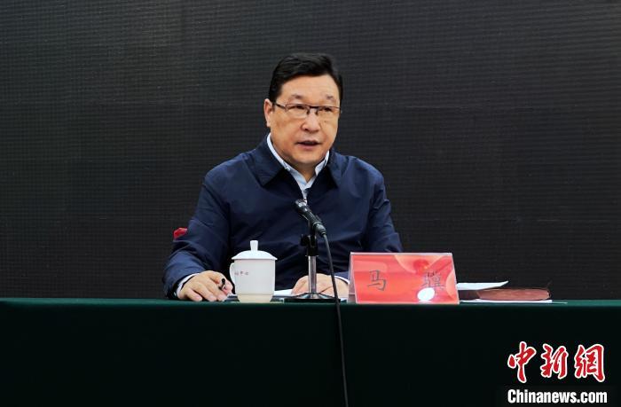 青海构筑"用药安全网"助推该省民族医药产业发展