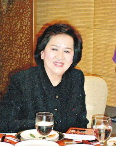 赛珍珠是被洪金梅气走的,干脆带着孩子一起去国外定居了,可是洪金梅