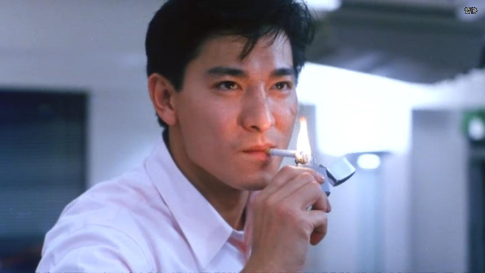 中国影史港片票房新冠军诞生结缘刘德华三十年邱礼涛再次超越