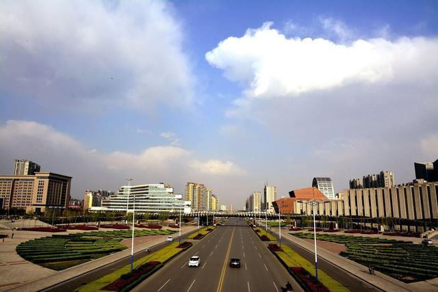 中国少有人知的一个省会,仅存在3年,如今省会已沦为3线小城市