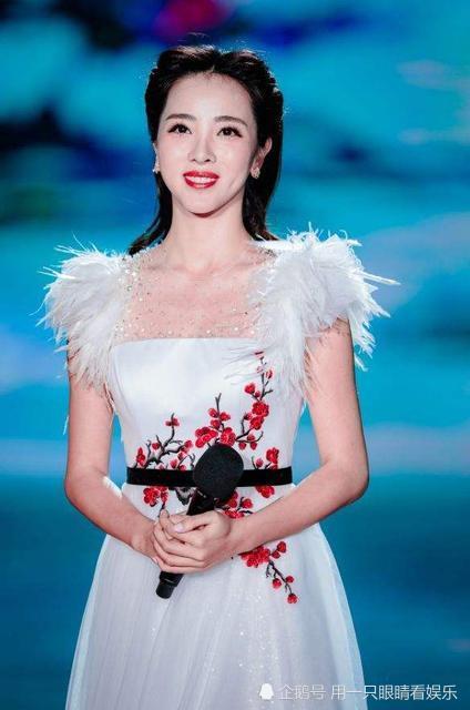 历代春晚上的女主持人,哪位才算是观众心中风姿绰约的美女呢_腾讯新闻