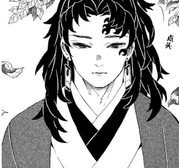 鬼灭之刃:凡事有因必有果,鬼王的噩梦,最强剑士继国缘一