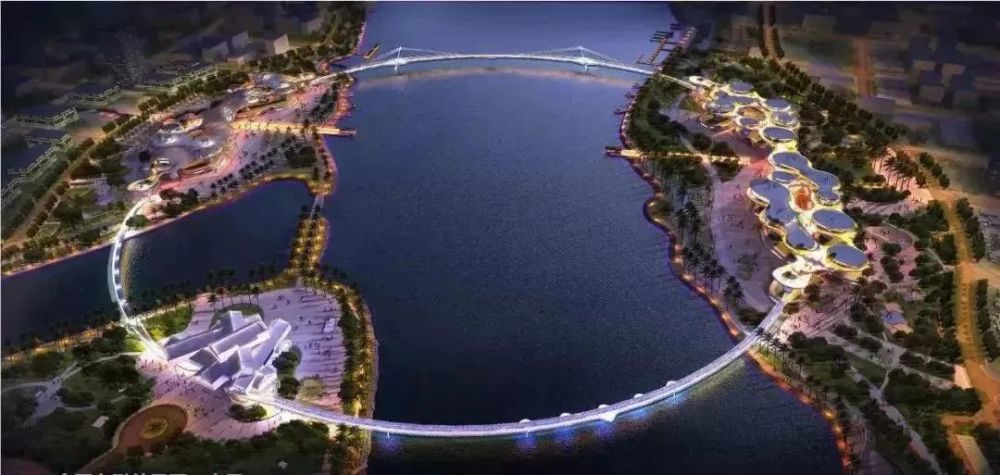 厦门"环东之眼"文体公建群再传新进展!将启动可研编制_腾讯新闻