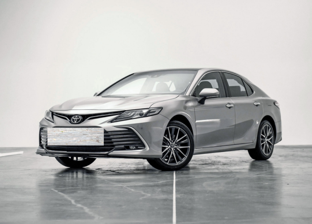 明天新款凯美瑞上市,外观,内饰换新,配置提升,百公里油耗4升