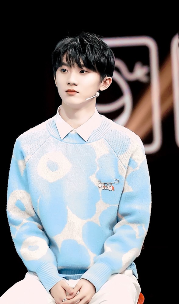 马嘉祺|温柔的宝藏男孩_腾讯新闻