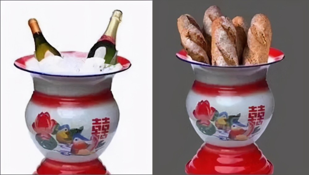 中国痰盂在国外卖60美元被用来装食物,这并不好笑