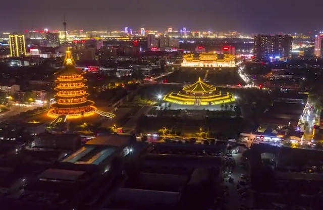 开封gdp排名2021_河南“最无奈”城市,GDP仅次郑州,人均GDP却排名第5,不是开封