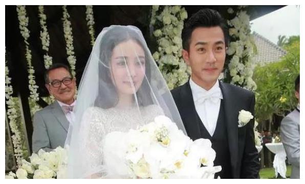 杨幂终于不再逃避为了孩子要复婚刘恺威含泪回应
