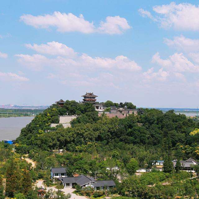 江苏又一景区爆火,南京出发自驾1小时可达,门票30元不输五岳