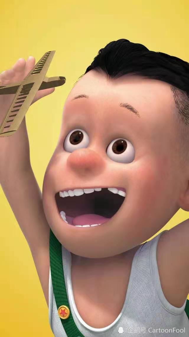 《熊熊乐园》系列上榜2020年度优秀海外传播作品名单,怎么做到的?