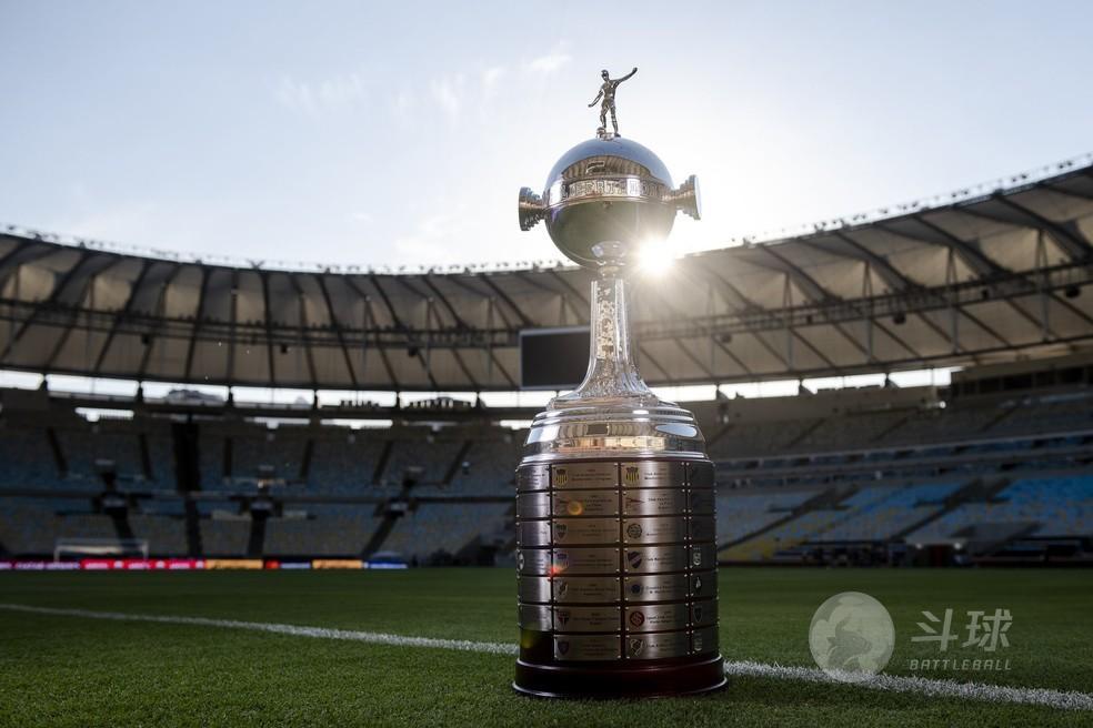 斗球直播:2021赛季南美解放者杯外围赛开赛 小组赛4月20日开始