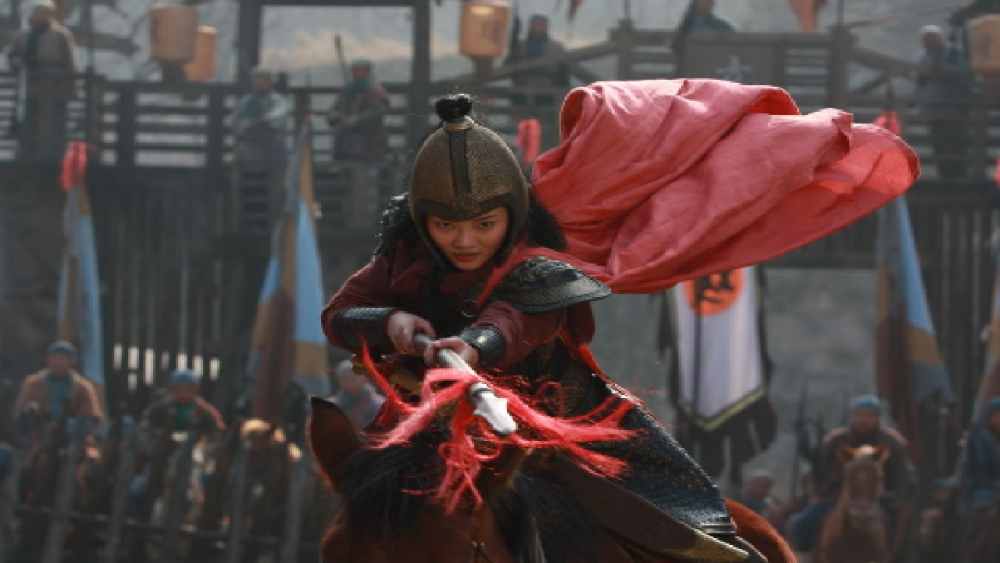 她是赘婿中刘西瓜原型让梁山折损7员大将令宋江心疼不已