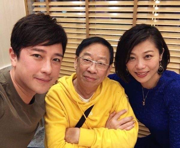 前tvb女星陈妙瑛近照曝光皮肤松弛略显苍老弃影从商身家已过亿