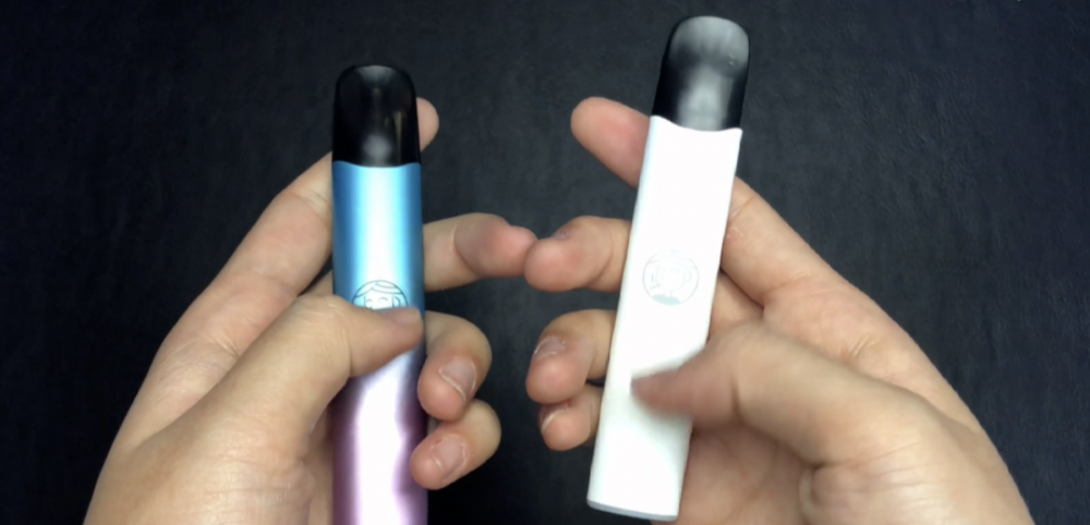 蒸汽鱼测评性价比高颜控必备萌系外观rxr时雾呆呆系列测评