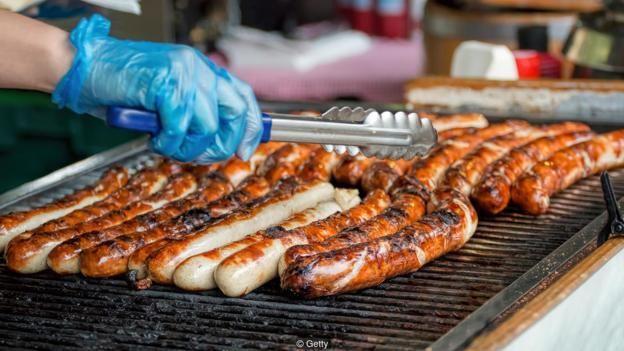 亚硝酸盐|关注孩子的食品安全问题——远离亚硝酸盐