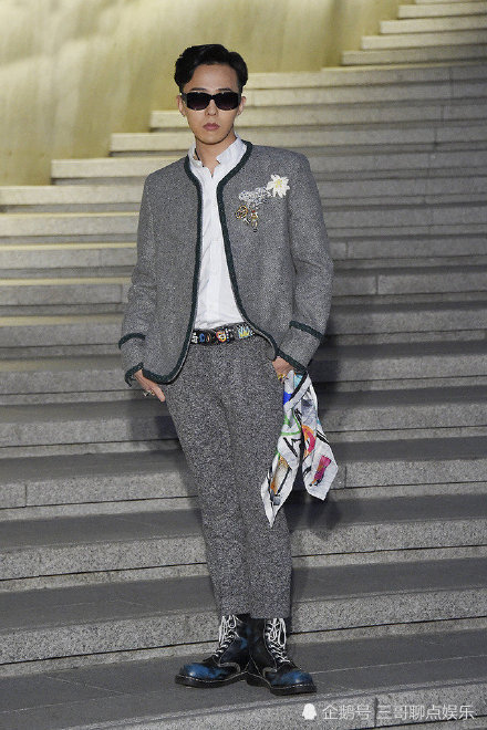 权志龙jennie在交往!2021创造营学员庆怜要娶jennie?_腾讯新闻