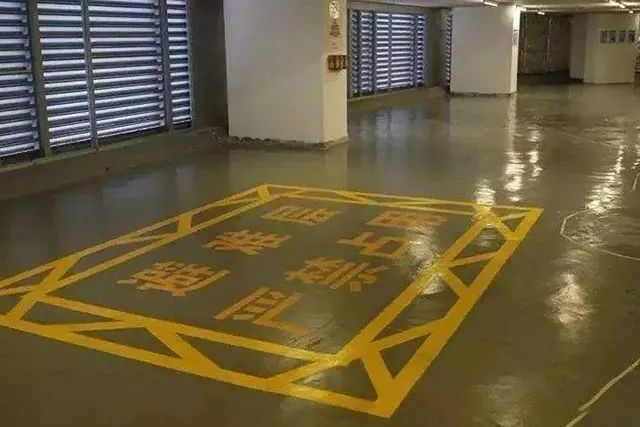 看似空无一物的避难层,原来有大作用!
