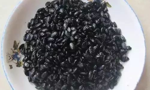 这种豆是打通血管最好的"天然药",请为自己和家人看看!