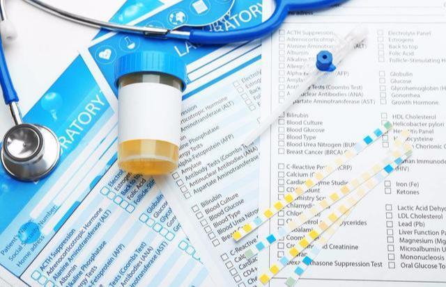 血压|血压、血脂、血糖、血尿酸参考值对照表，记得收藏