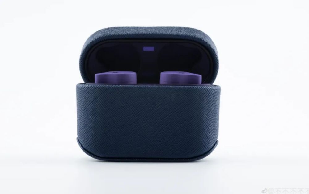 律动的二次元水月雨sparks真无线蓝牙耳机