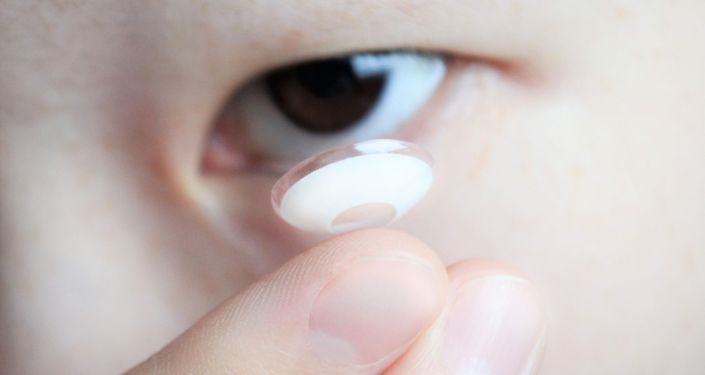 depositphotos / sleptsova专家建议的第一种方法是使用gabor点状图纸