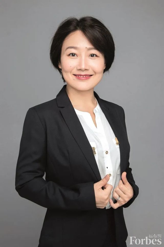 刘蕊是上海鹍远生物技术有限公司的共同创始人之一并担任首席技术官