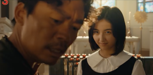 思诺为什么要推唐仁?