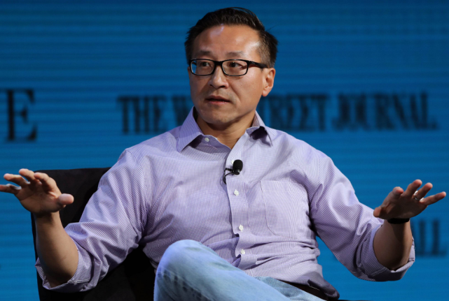 蔡崇信收购篮网时花了245亿,如果现在出手,能挣多少钱?_腾讯网