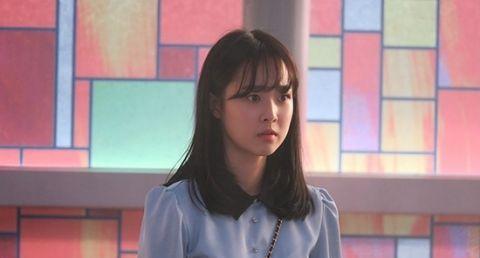 完全认不出来!《penthouse2》恩星的时尚画报,展现不一样魅力