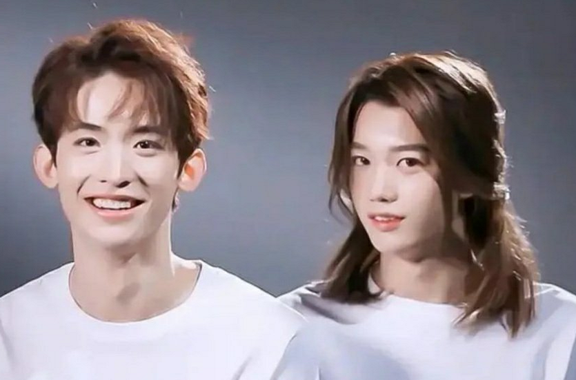 《青你3》主题曲新消息,cp粉的天堂,余景天和舞蹈天花板合作_腾讯新闻