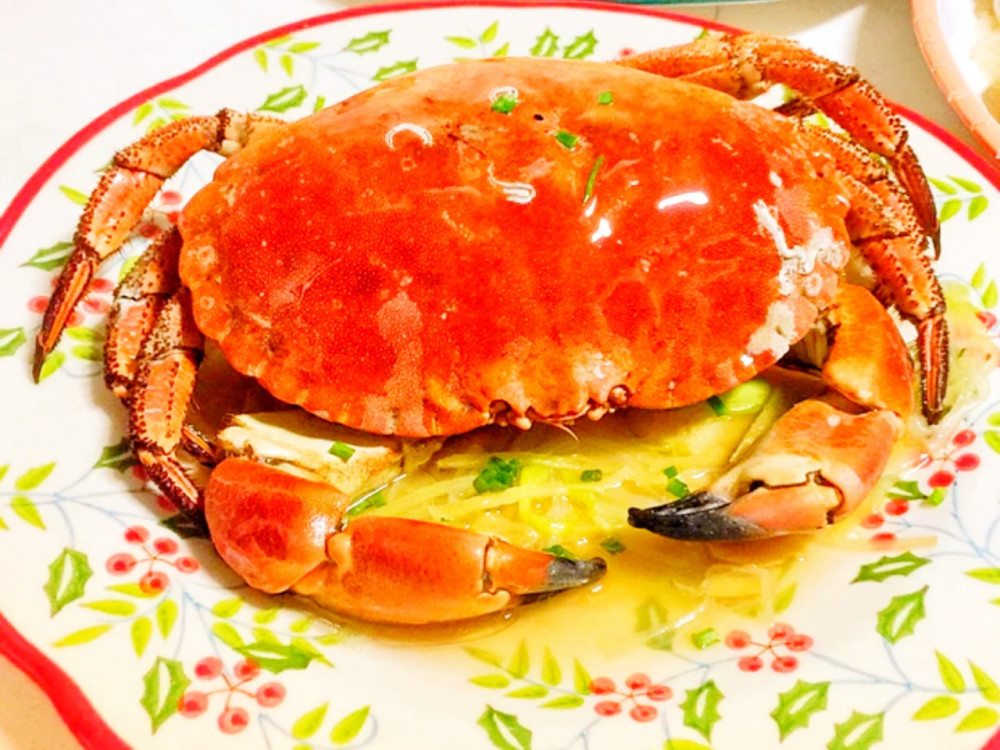 面包蟹做法(面包蟹做法清蒸)