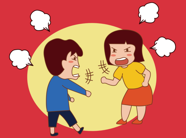嘉检说法|夫妻吵架后男子为发泄,他竟然