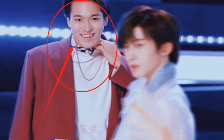 创造营4是真火节目刚播就出cp一口气圈粉198万粉丝