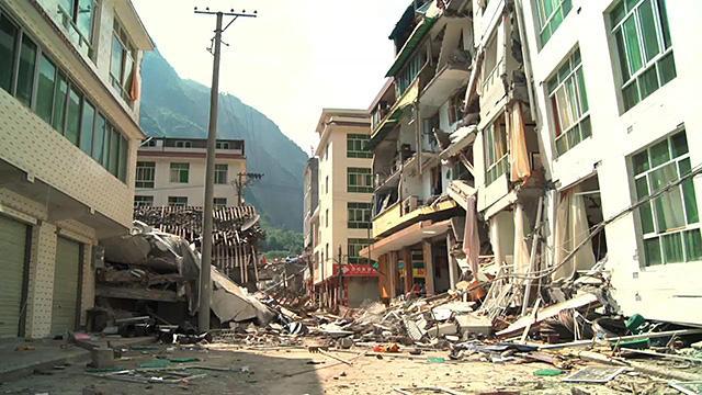 李四光預測四大地震已有三處靈驗剩下一處在臨沂謠言別再相信