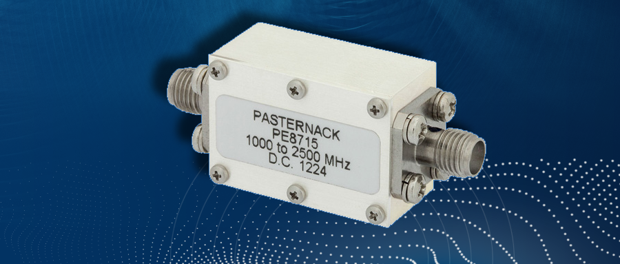 滤波器的性能参数