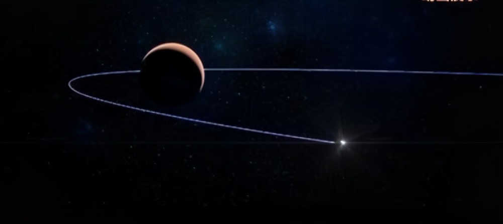 天问一号|天问一号进入火星停泊轨道！目前最大的问题在于沙尘暴何时能停