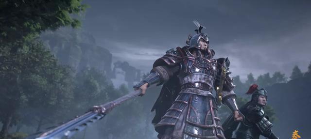 秦时明月预告:掩日与王离会面,田言又要给农家六大长老讲故事了