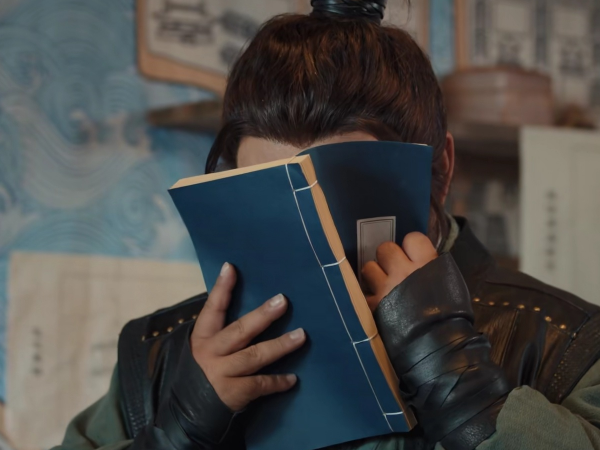 不管怎么说,王成思都用耿护卫这个角色,让大家记住了他这个人.