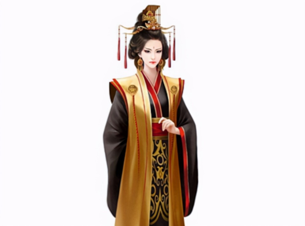 戚勋贵家里,和这些人优游玩乐;还和长相英俊的小叔子清河王元怿有私情