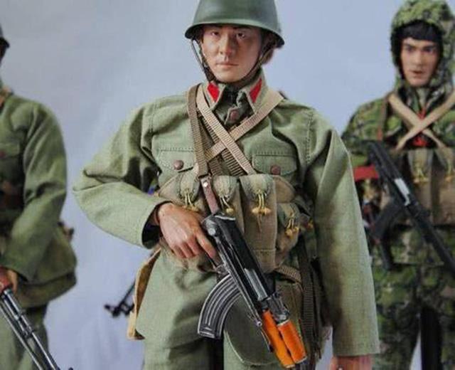 对越自卫反击战中,解放军的武器装备相比越南,谁能更胜一筹?