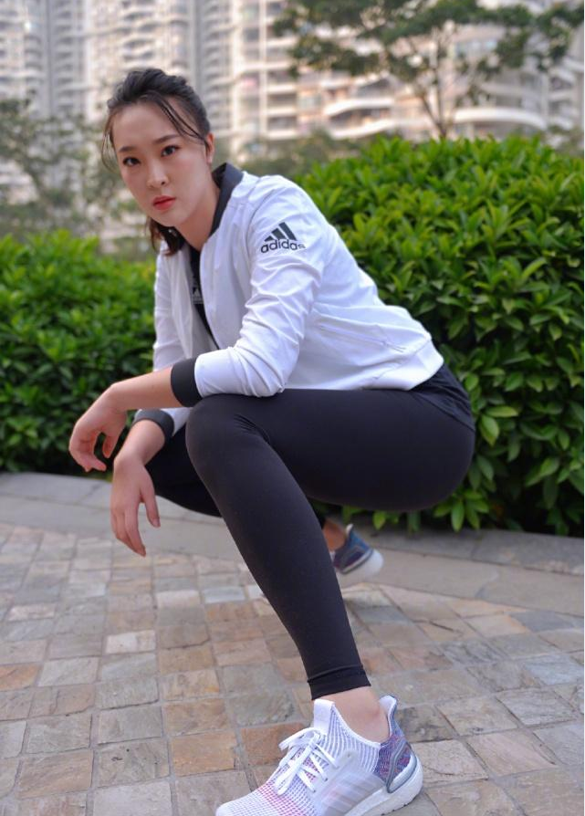 中国女排前队长惠若琪新婚之后大吐苦水啥都好就是这个有点小